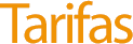 Tarifas
